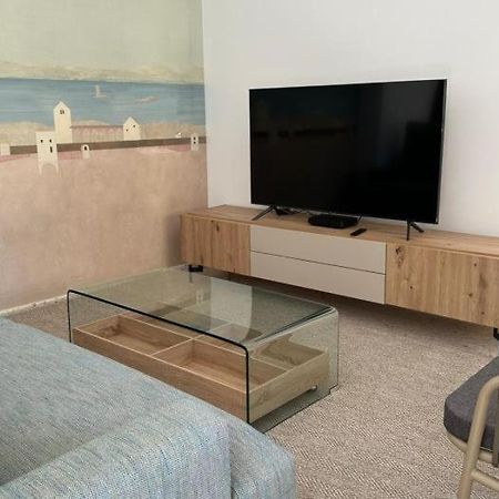 Sanlucar Urban Apartment Sanlúcar de Barrameda Exterior foto