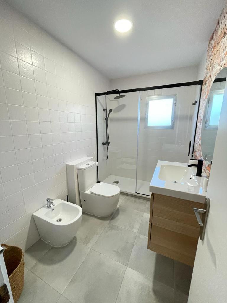 Sanlucar Urban Apartment Sanlúcar de Barrameda Exterior foto