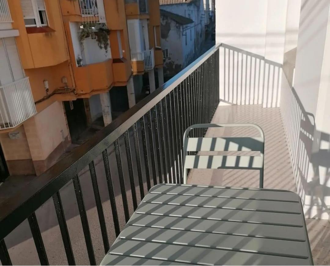 Sanlucar Urban Apartment Sanlúcar de Barrameda Exterior foto
