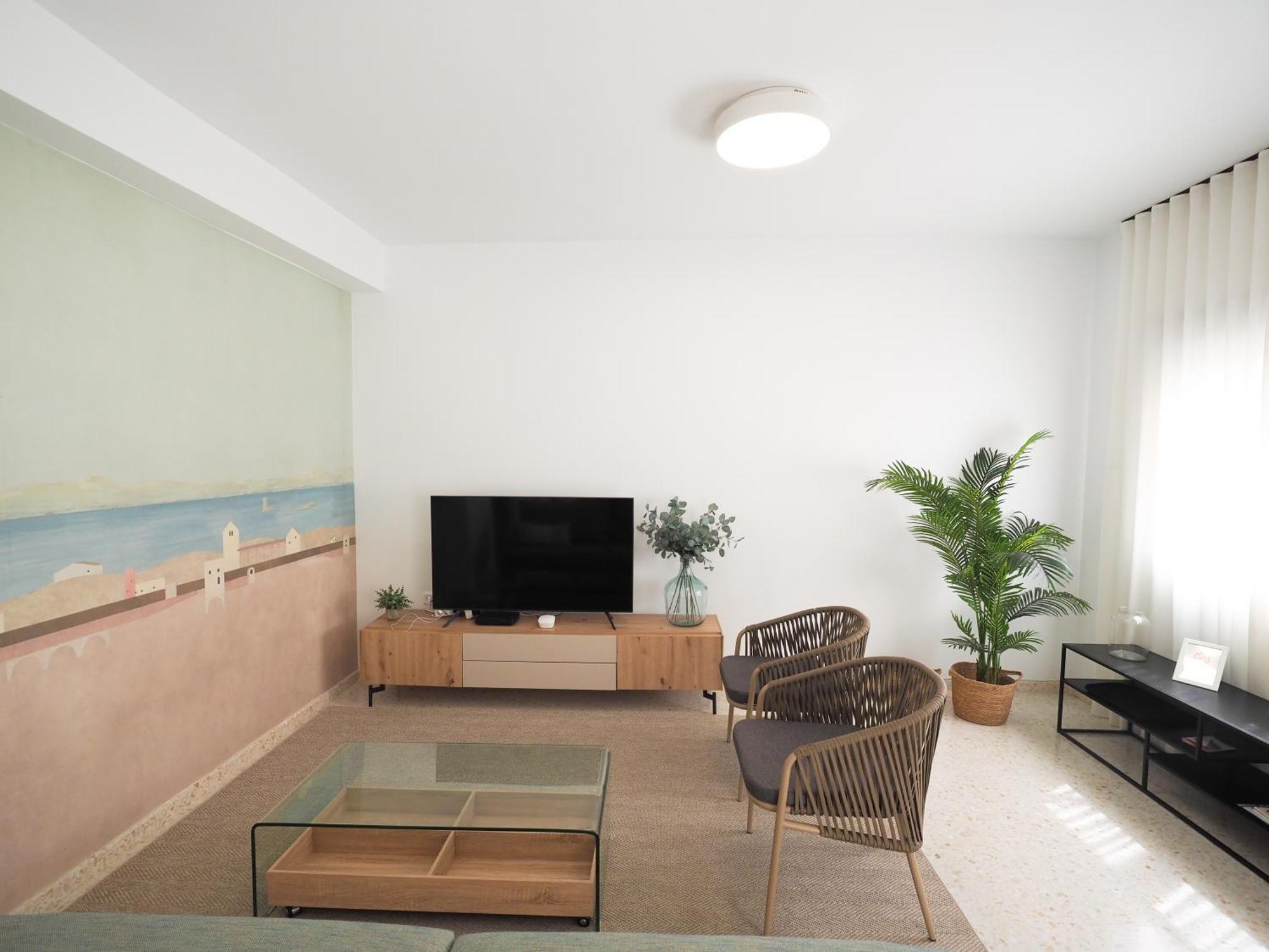 Sanlucar Urban Apartment Sanlúcar de Barrameda Exterior foto