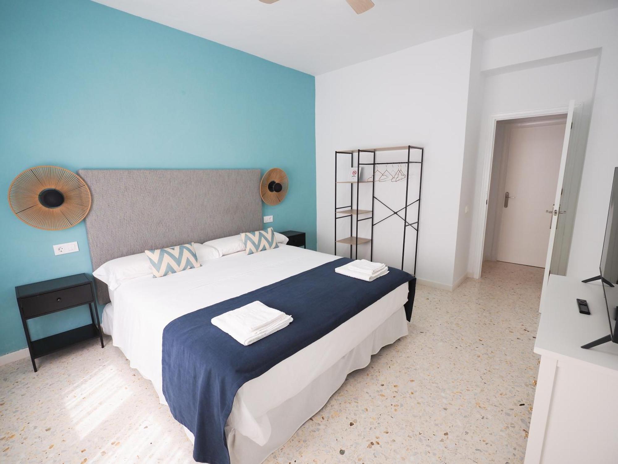 Sanlucar Urban Apartment Sanlúcar de Barrameda Exterior foto
