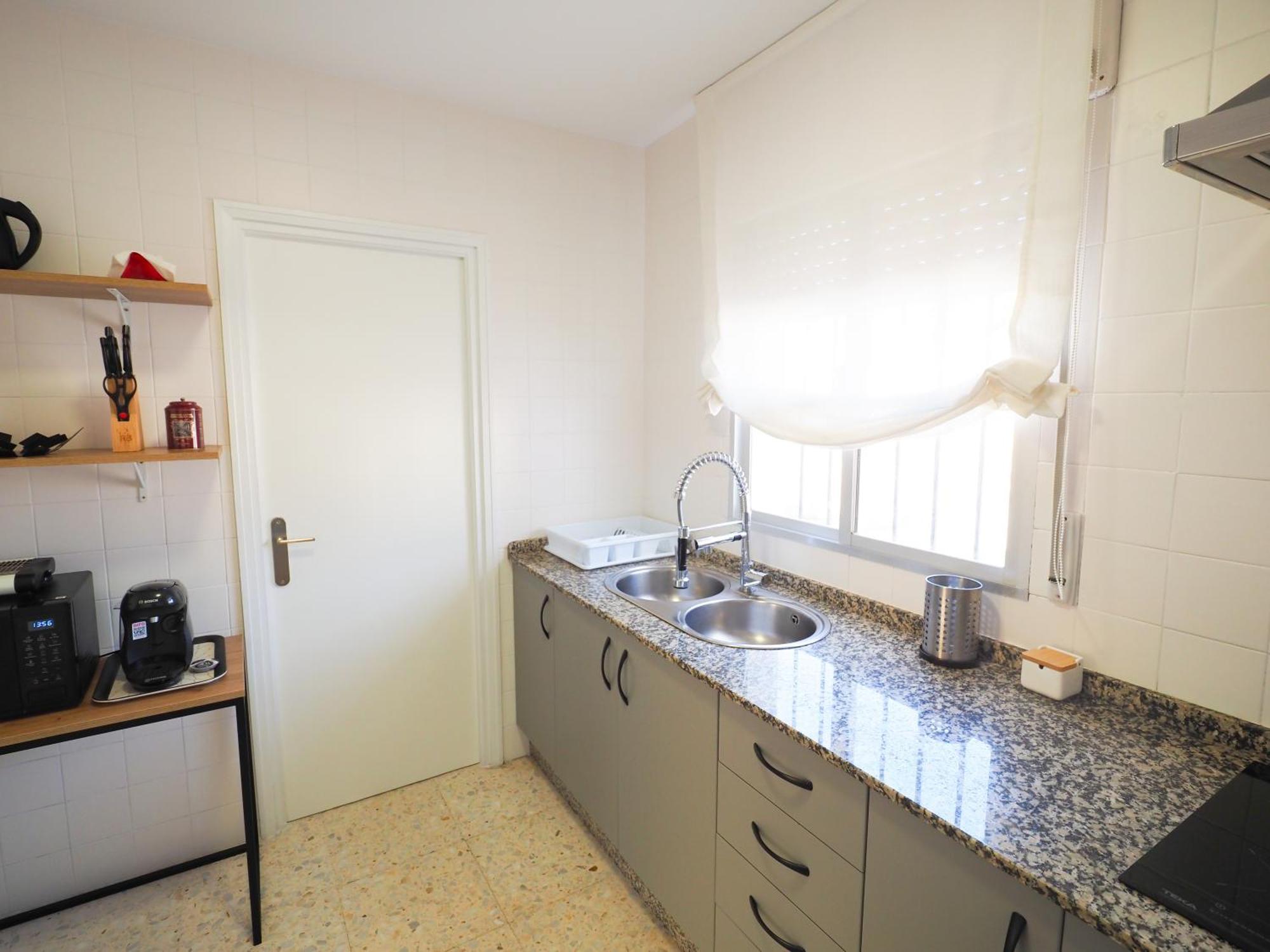 Sanlucar Urban Apartment Sanlúcar de Barrameda Exterior foto
