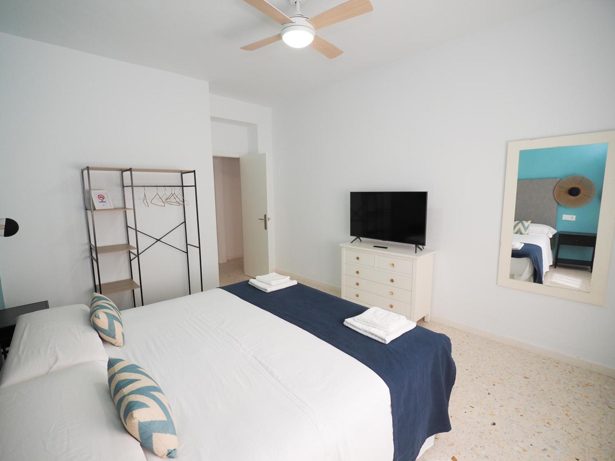 Sanlucar Urban Apartment Sanlúcar de Barrameda Exterior foto
